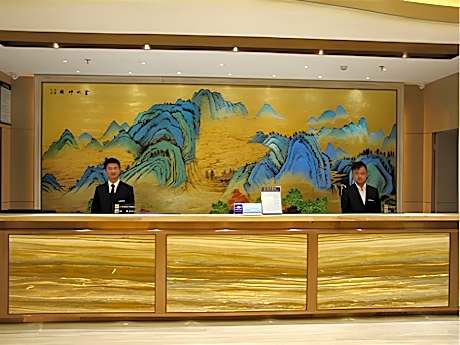 Jinjiang Inn Style Fuzhou IKEA Gushan