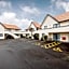 Bella Vista Motel Palmerston North