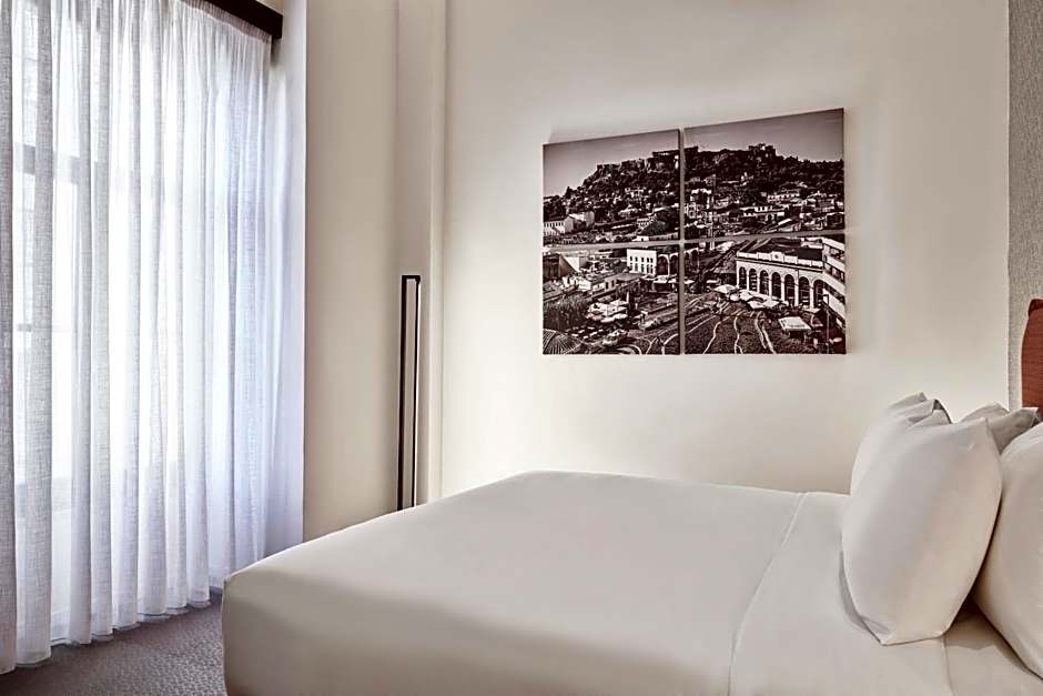 NLH MONASTIRAKI - Neighborhood Lifestyle Hotels