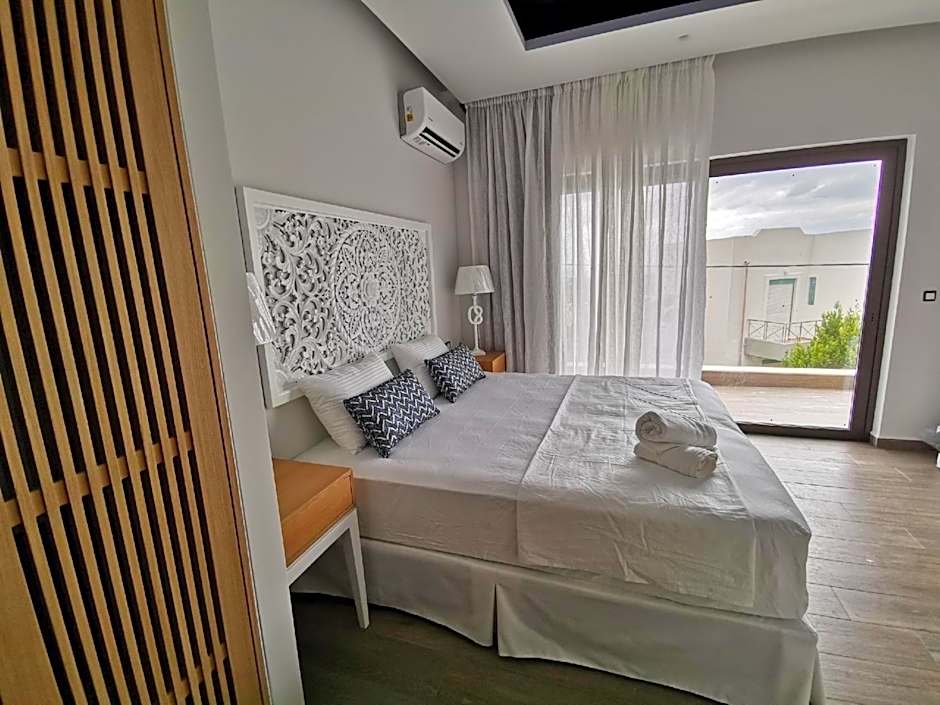 Villaggio Boutique Hotel Hersonissos - Adults Only