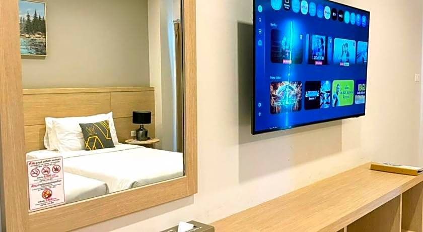 Baan Phor Phan Hotel
