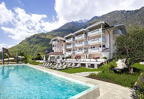 Heidi & Edith Family Aparthotel