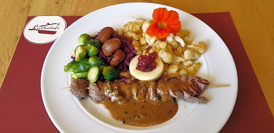 Typically Swiss Hotel Altana