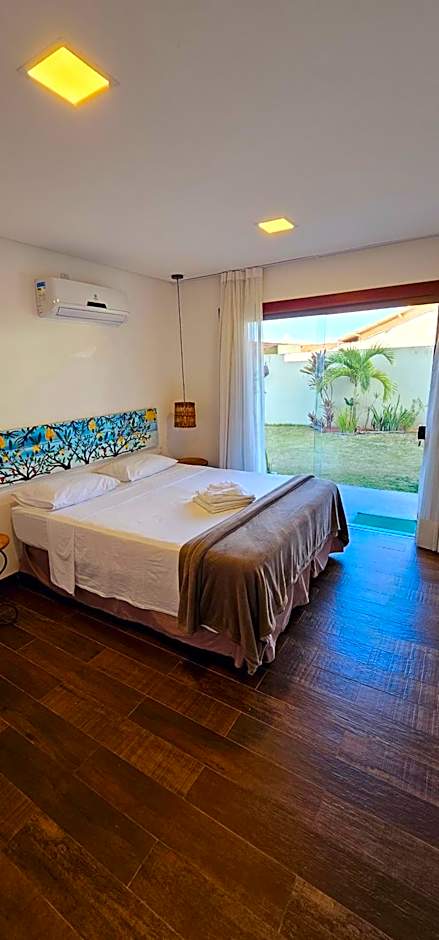 Arraia Suítes Pousada