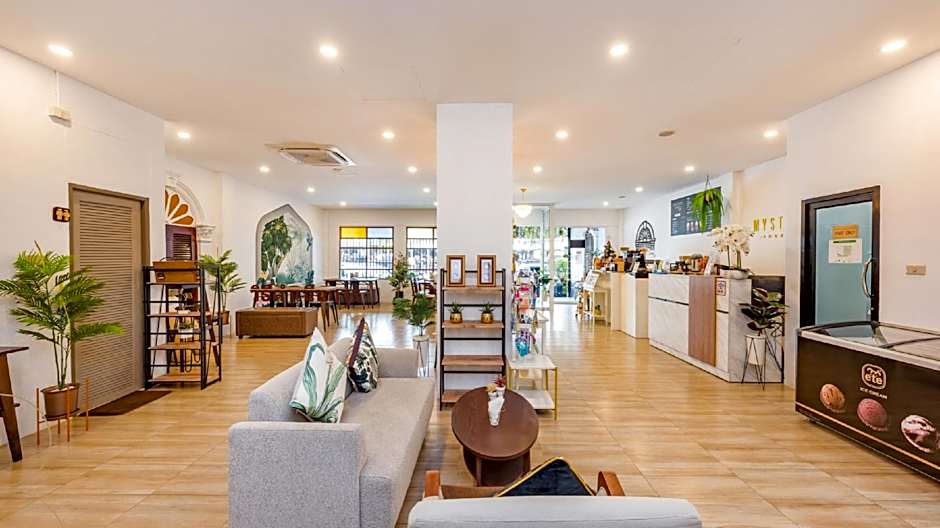 Mystays Phuket