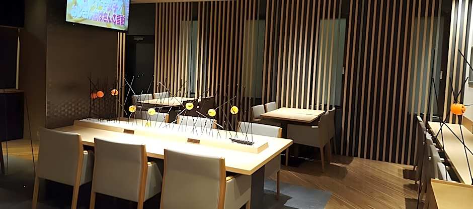 Dormy Inn Akihabara Hot Spring