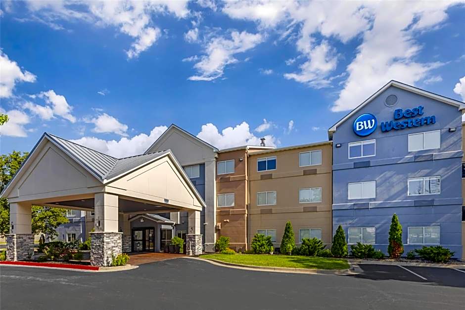 Best Western Independence Kansas City