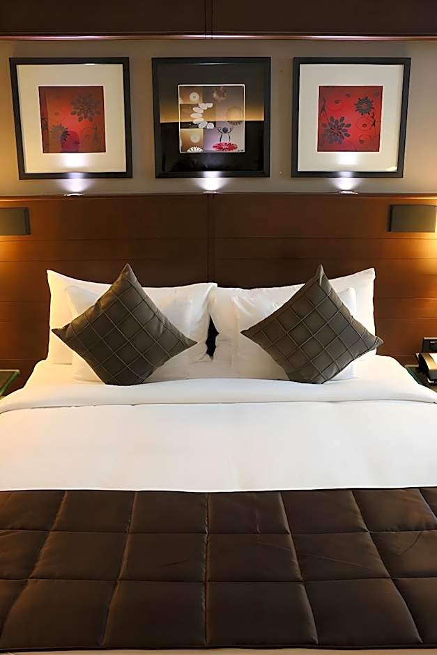 Radisson Blu Atria Bengaluru