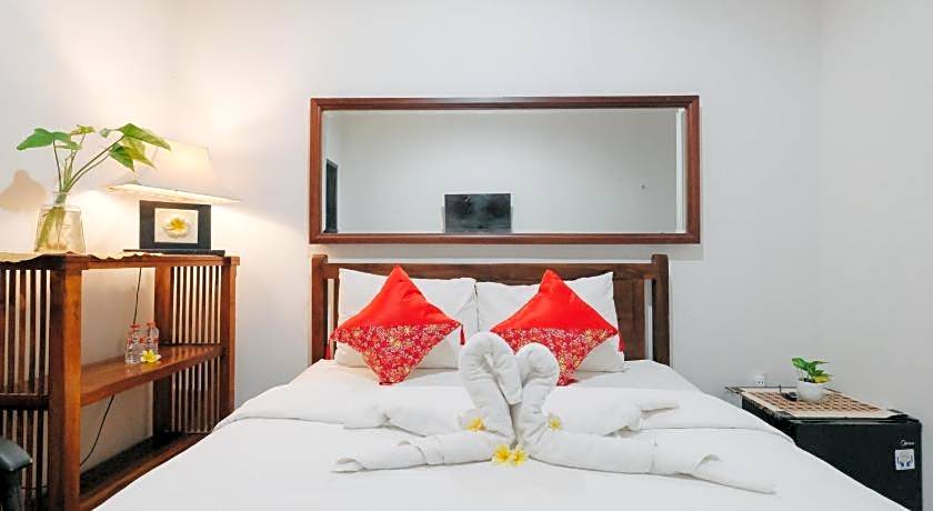 OYO 2438 D'Tamblingan Guesthouse