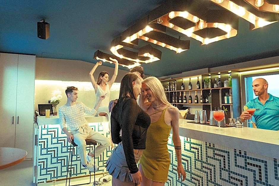 Axel Hotel Madrid - Adults Only