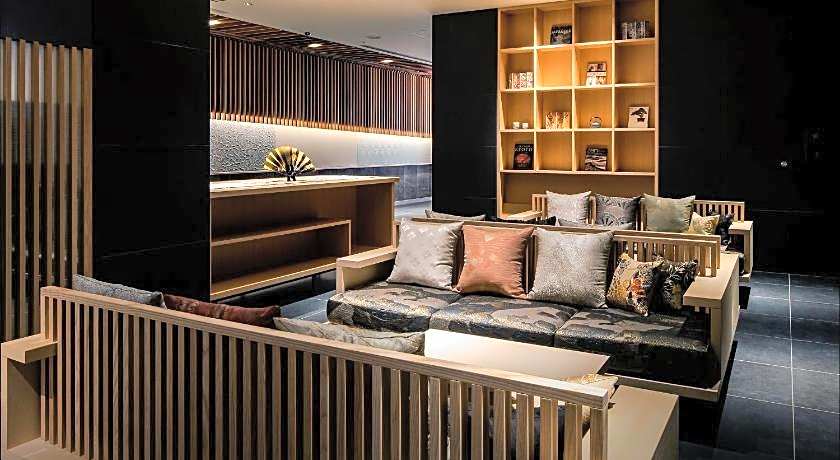 Daiwa Roynet Hotel Kyoto-ekimae