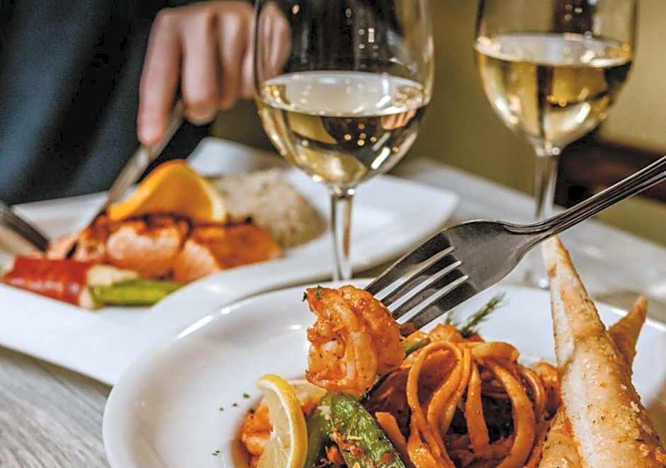 Inn on Prince Hotel and Conference Centre Truro