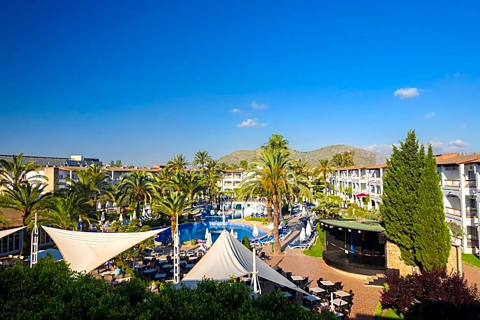 Alcudia Garden Aparthotel