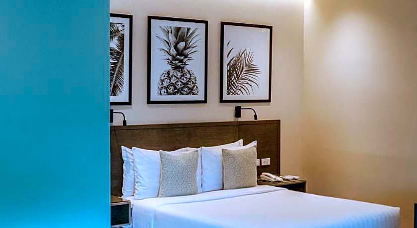 Primeway Suites Cebu