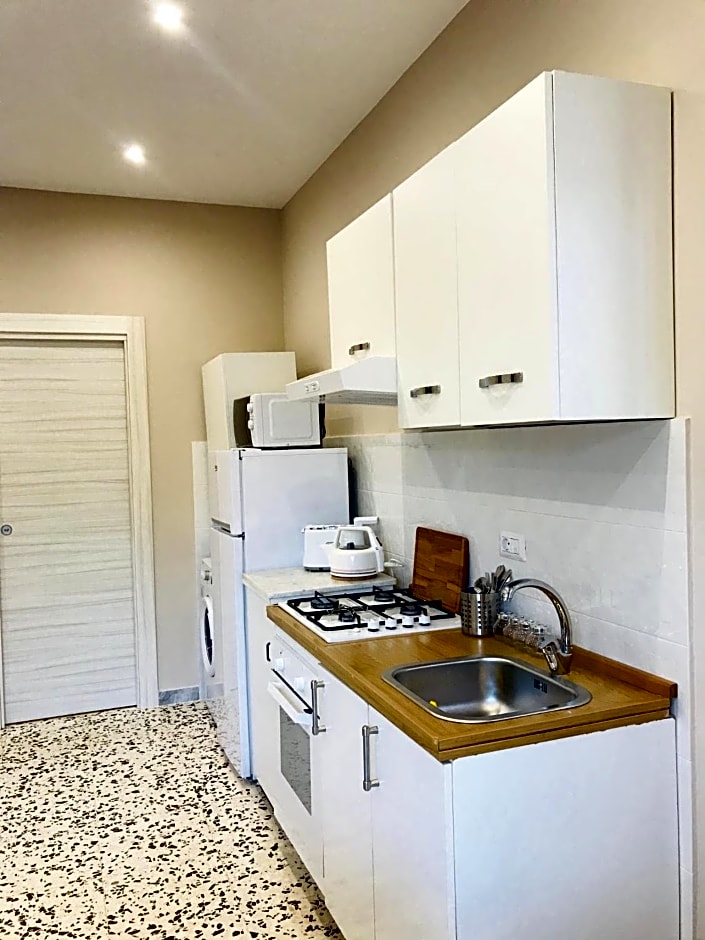 B&B Miccio – Sorrento, CO