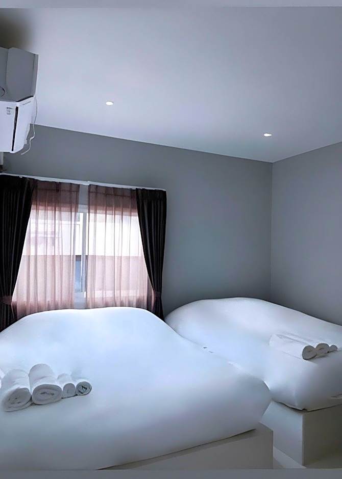 Aowmana Hotel
