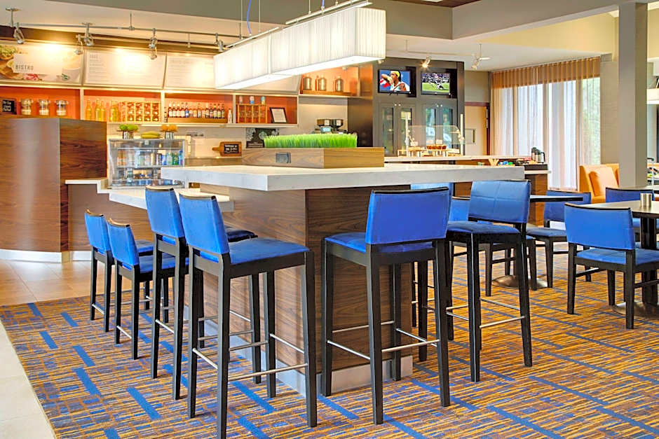 Courtyard by Marriott Atlanta Windy Hill/Ballpark
