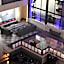 Atrium Hotel And Suites Dfw Airport