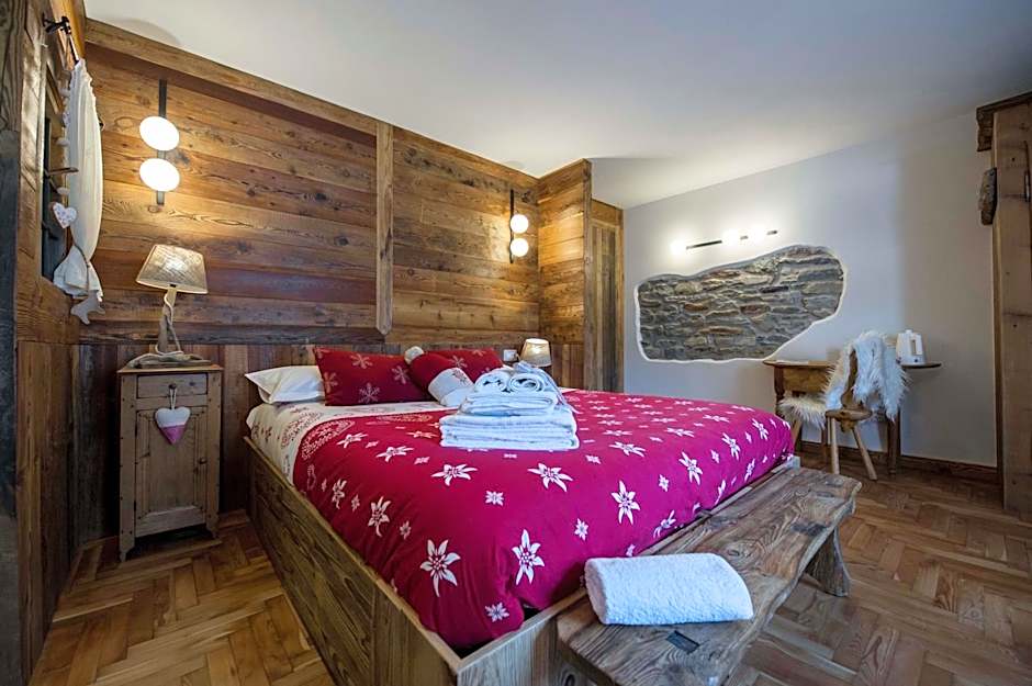 Le Relais du Boucher