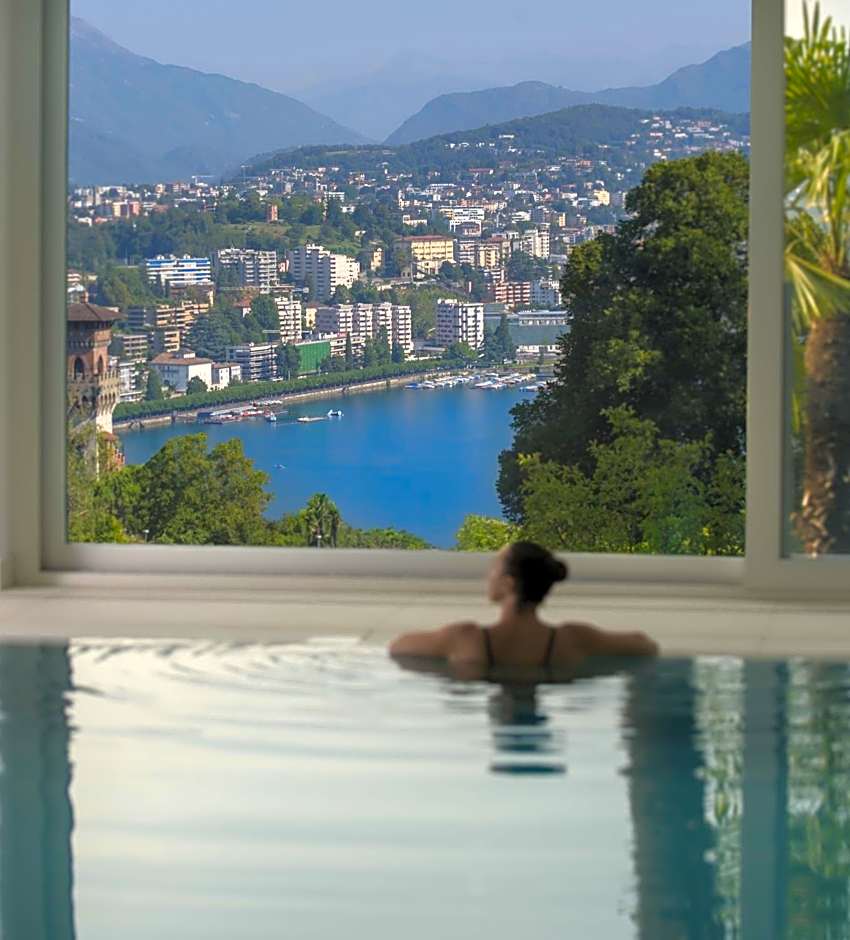 The View Lugano