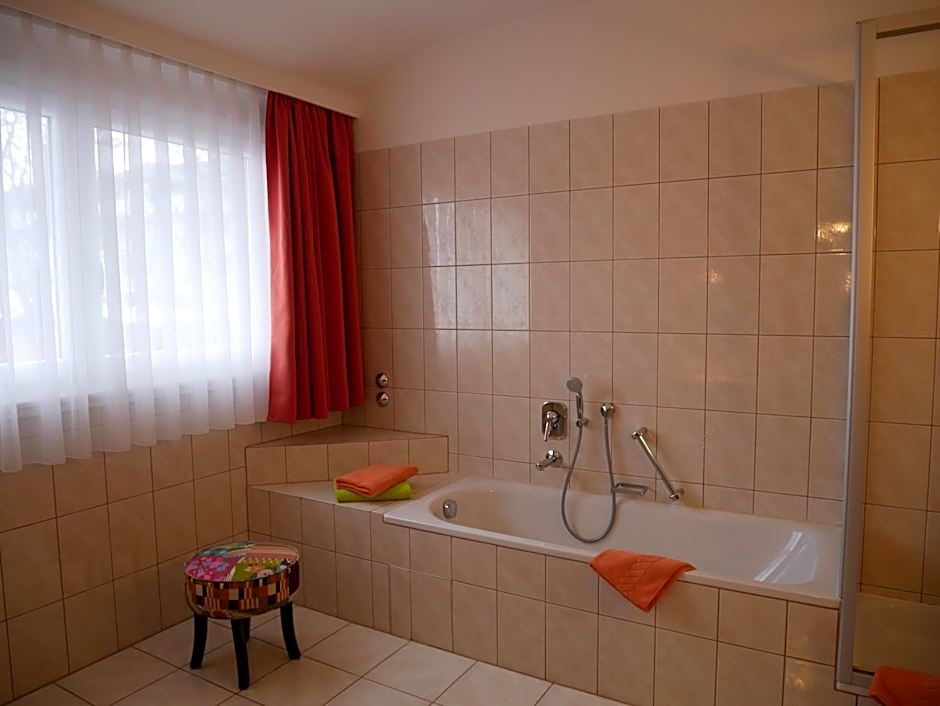 Wochner's Hotel-Sternen Am Schluchsee Hochschwarzwald