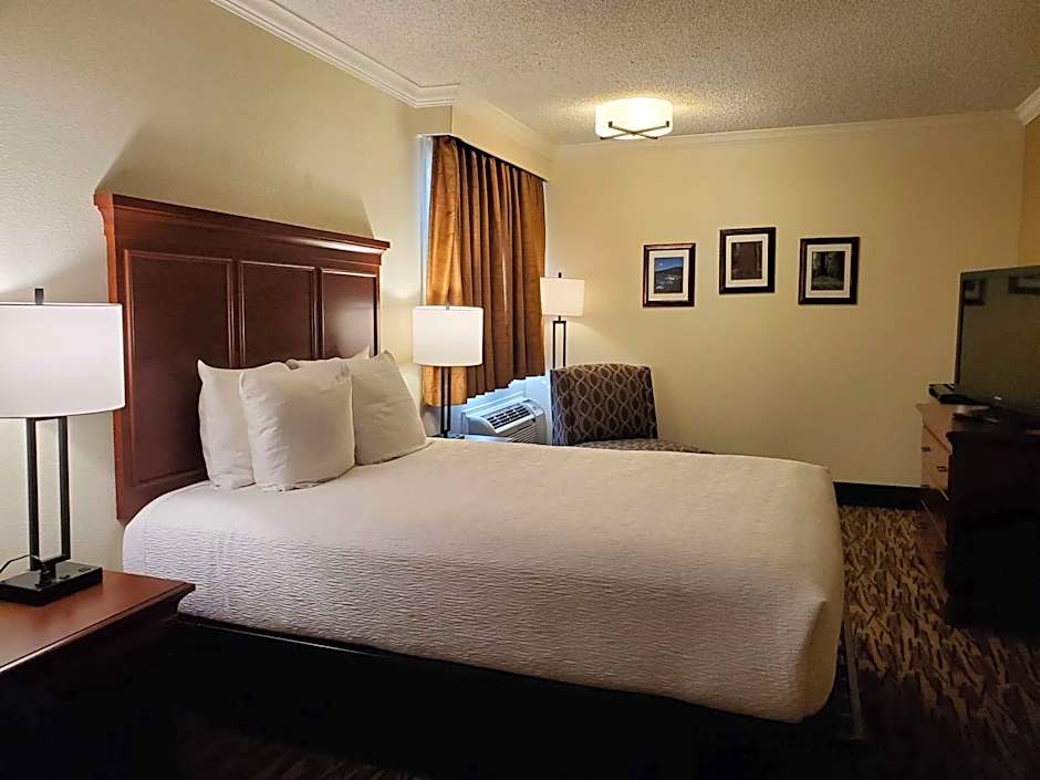 Best Western Plus Humboldt House Inn