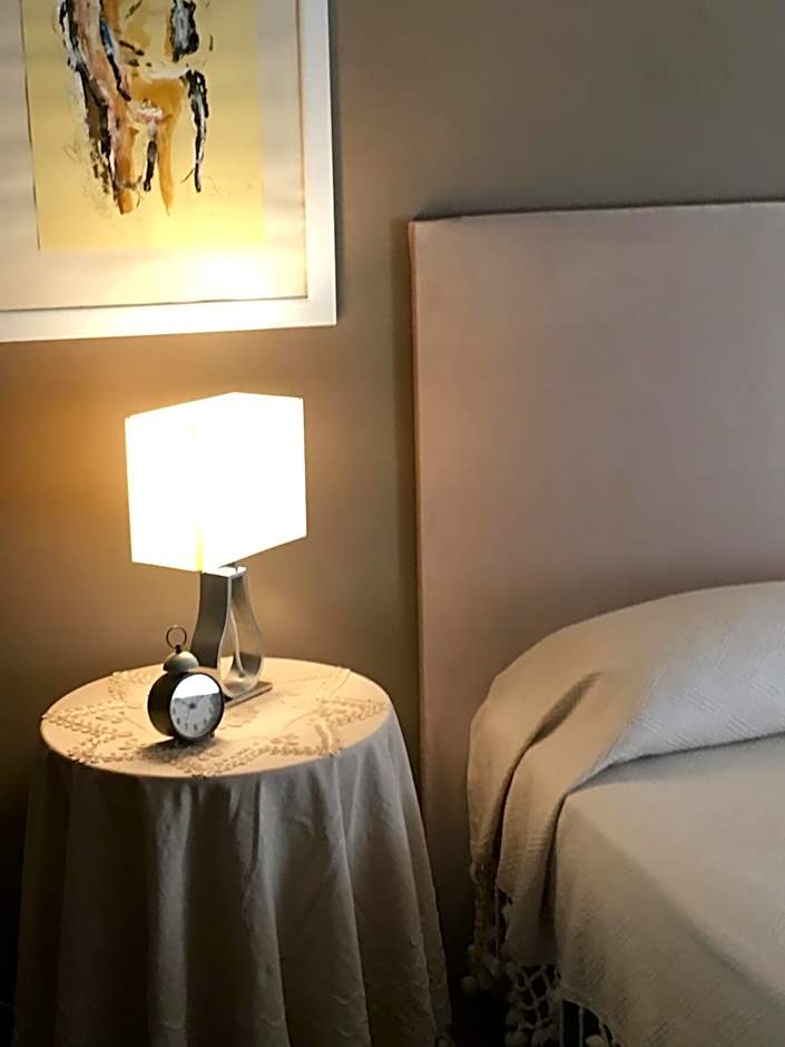 B&B Santapau Charme Living