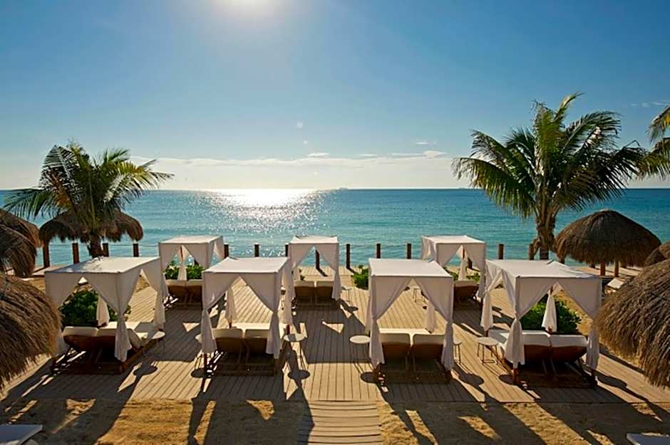 Ocean Maya Royale Adults Only - All Inclusive