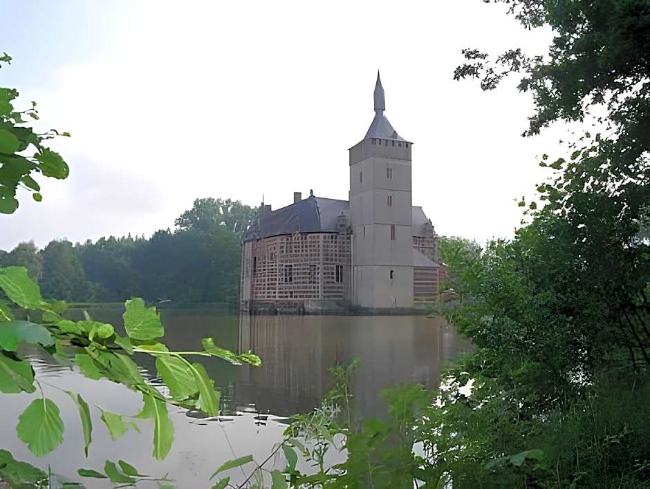 Van der Valk Hotel Gilze-Tilburg