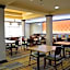 Fairfield Inn & Suites by Marriott Houston Channelview