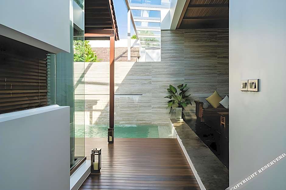 Malisa Villa Suites Hotel