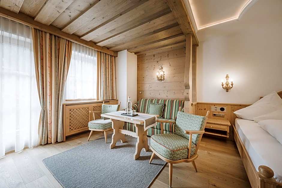 Hotel Gaspingerhof