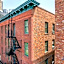 Best Western Plus Pioneer Square Hotel Downtown