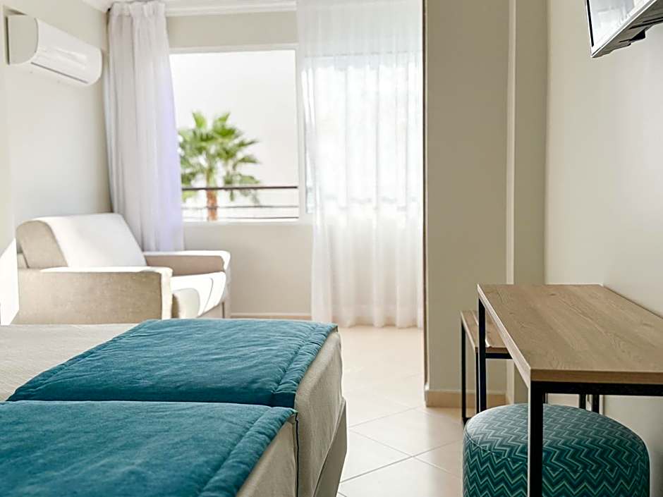 Hotel Atismar