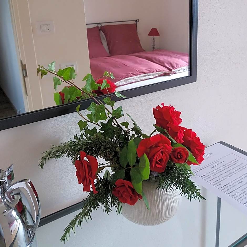 Alta Villa The Countryhouse Adults Only Boutique BnB