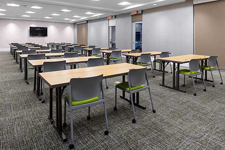 SpringHill Suites by Marriott Suwanee Johns Creek