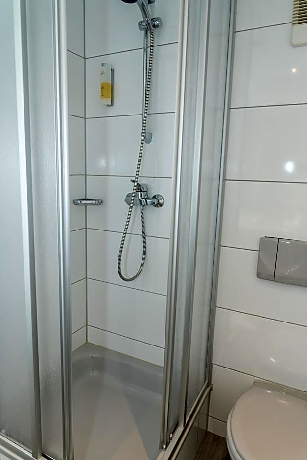 Ringhotel Schlossberg