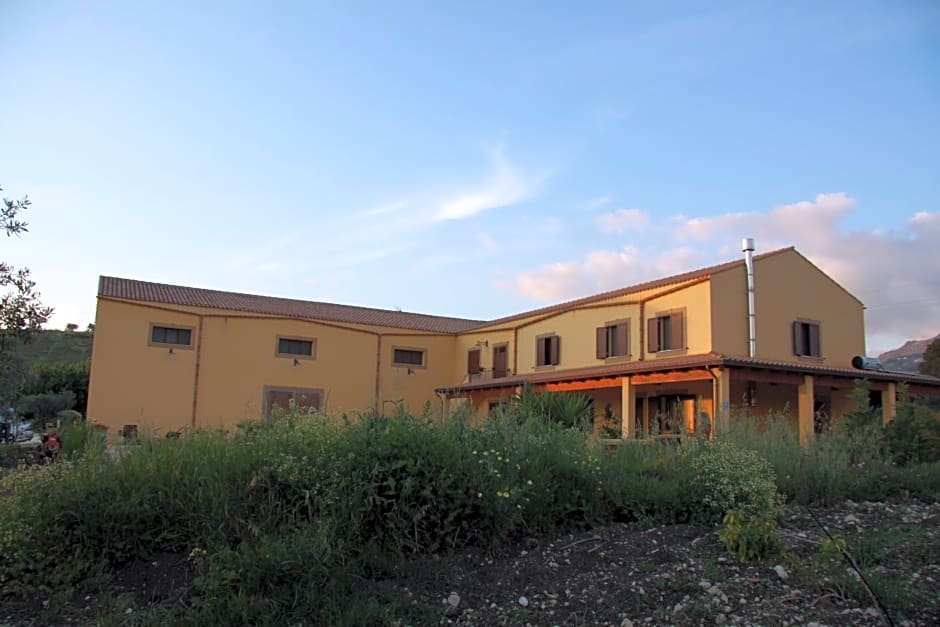 Antico Frantoio Rooms