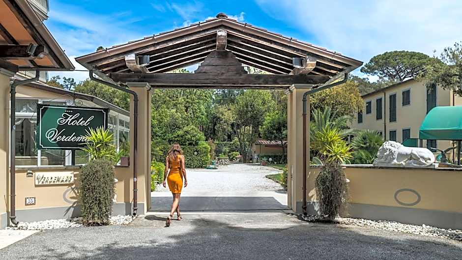 Hotel Verdemare