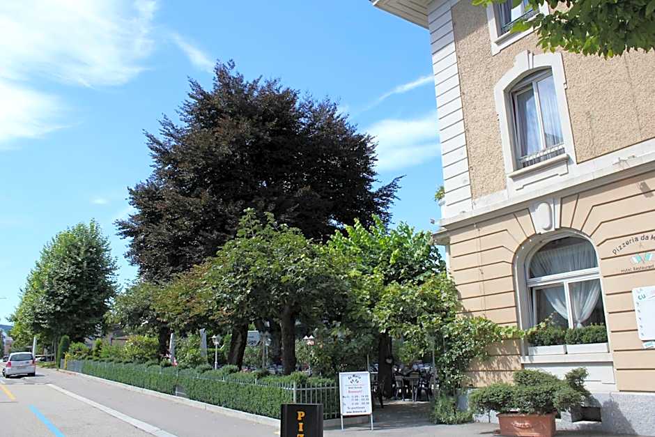 Hotel Central