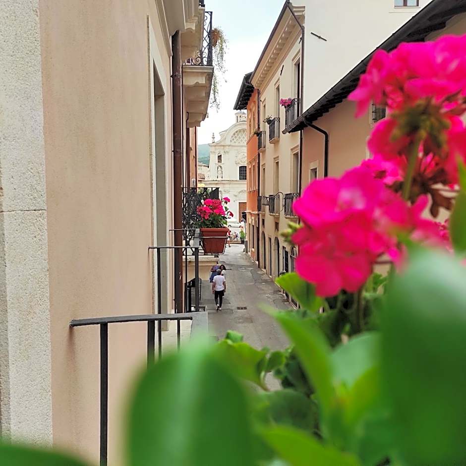 La Terrazza del Quarto