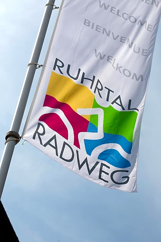 Luckai Hotel & Restaurant Inhaber Dennis Burmann