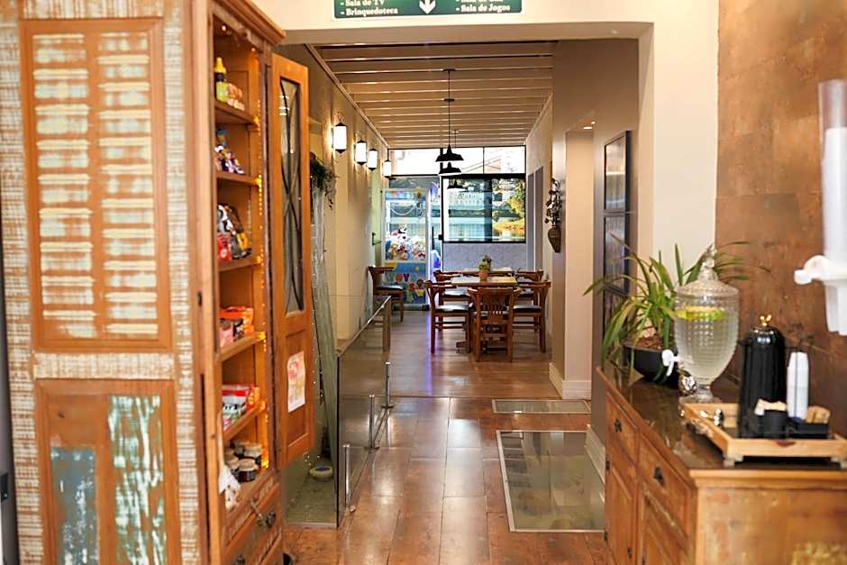 Hotel Rezende