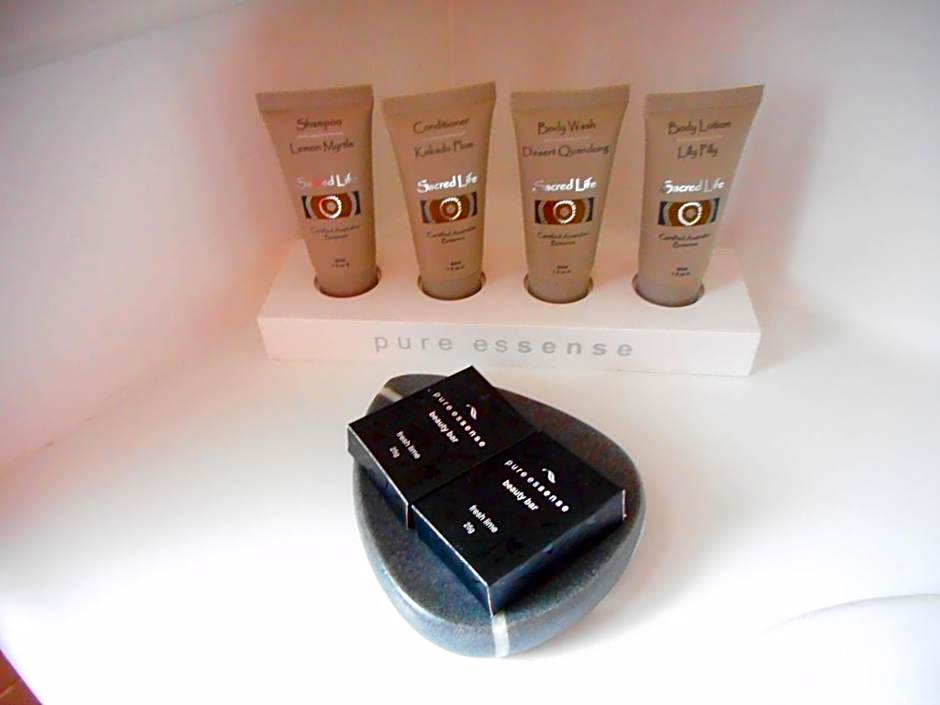 Townhouse Motel Cowra