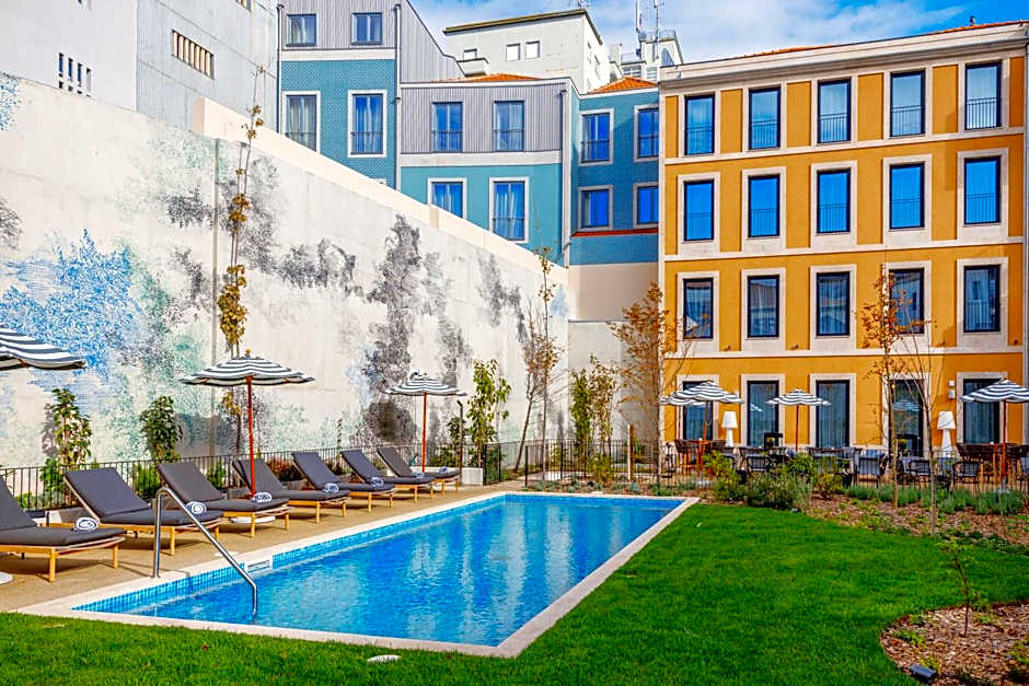 Mercure Porto Centro Aliados