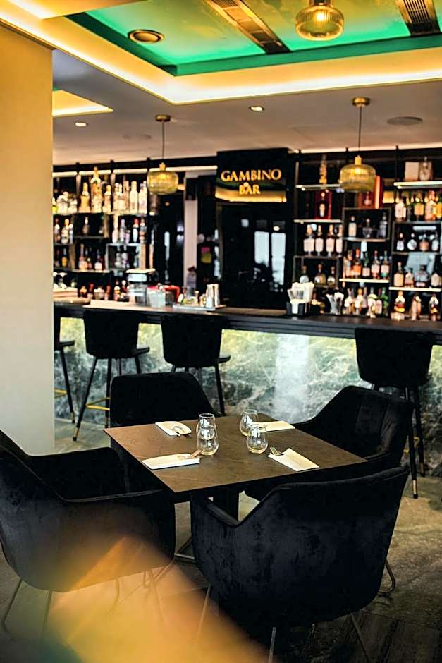 The Ciao Stelio Deluxe Hotel (Adults Only)