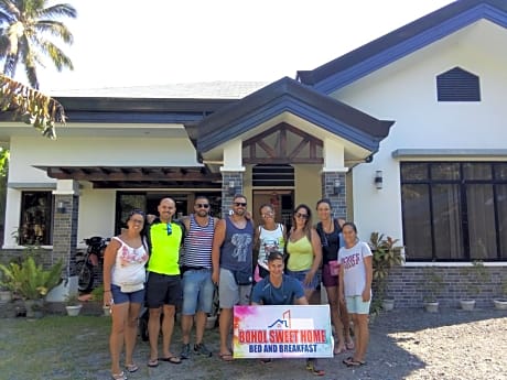 BOHOL SWEET HOME BED AND BREAKFAST