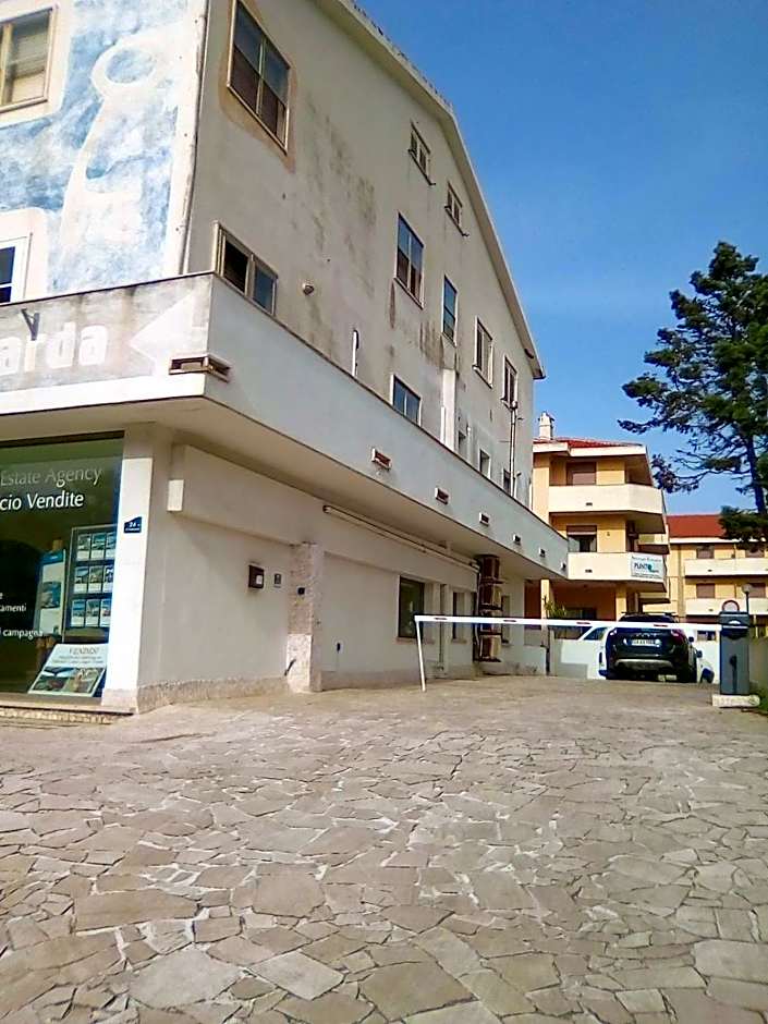 Maison Margherita