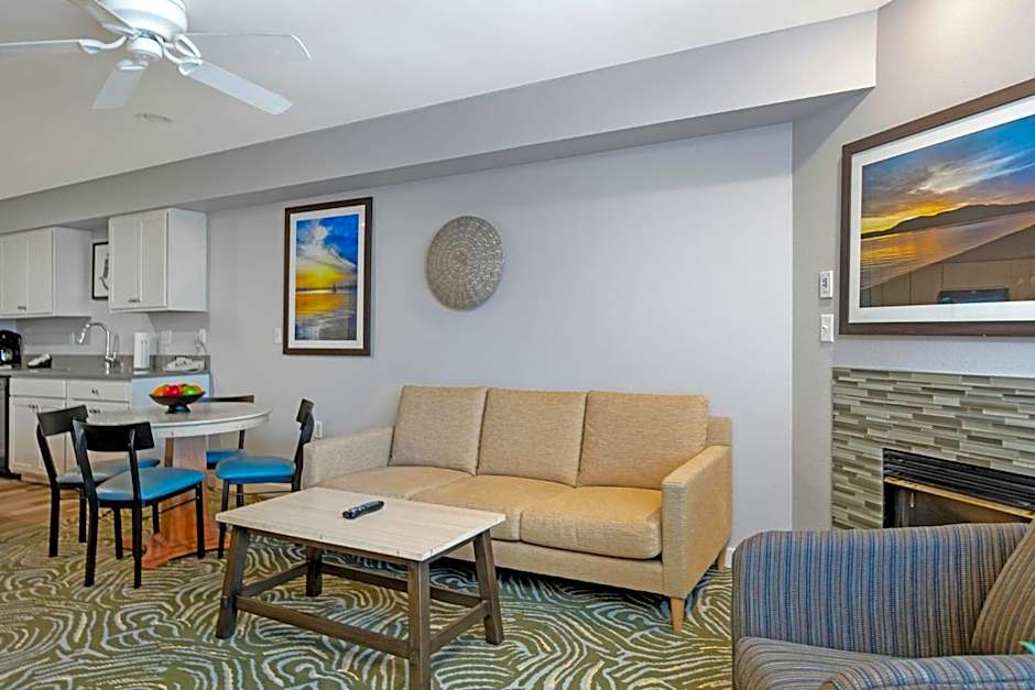 Worldmark Birch Bay