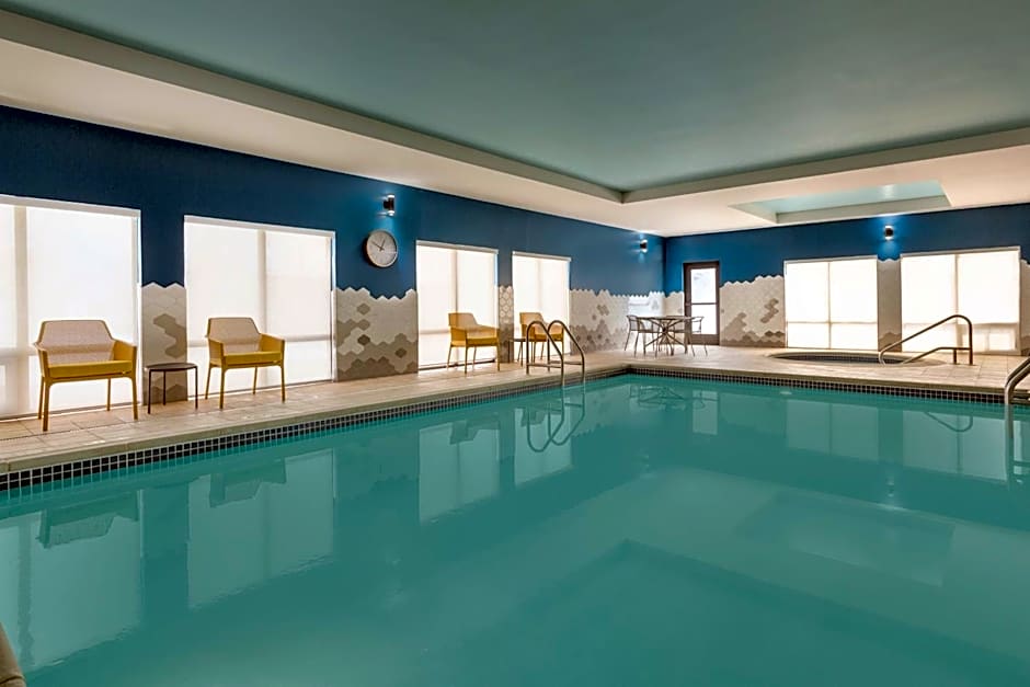 Hampton Inn By Hilton Napanee